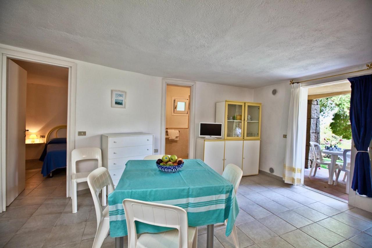 Isa-residence With Swimming-pool In At Only 500 M From The Apartahotel *